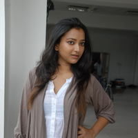Swetha Basu Prasad latest Pictures gallery | Picture 55004